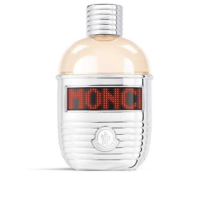 Moncler Pour Femme Eau de Parfum Vaporisateur Rechargeable 150 ml Moncler Pour Femme Eau de Parfum Vaporisateur Rechargeable 150 ml