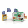 Clementoni Recharge Projecteur Conteur d'Histoires Plus, Les Histoires de Stitch