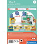Clementoni Recharge Projecteur Conteur d'Histoires Plus, Les Histoires de Stitch