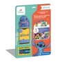 Clementoni Recharge Projecteur Conteur d'Histoires Plus, Les Histoires de Stitch