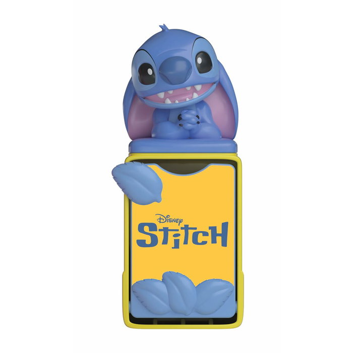 Clementoni Recharge Projecteur Conteur d'Histoires Plus, Les Histoires de Stitch