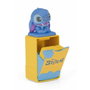 Clementoni Recharge Projecteur Conteur d'Histoires Plus, Les Histoires de Stitch
