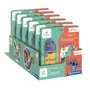 Clementoni Mes histoires en images - Stitch - Cartouches de recharge avec 5 histoires et projections pour Projecteur & Conteur 2.0 Disney