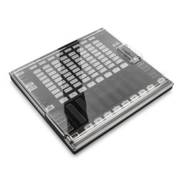 DECKSAVER Protection sur mesure pour NI Maschine Jam