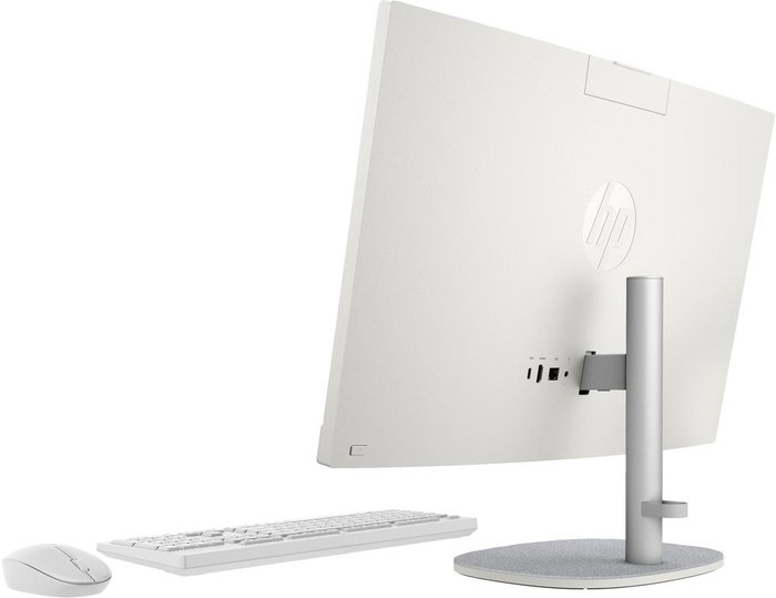 HP 24-cr0042ns PC All-in-One 23,8" FHD, Intel Core i3-13e génération, 8 Go RAM, SSD 512 Go, Windows 11 Home HP 24-cr0042ns PC All-in-One 23,8" FHD, Intel Core i3-13e génération, 8 Go RAM, SSD 512 Go, Windows 11 Home