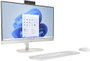 HP 24-cr0042ns PC All-in-One 23,8" FHD, Intel Core i3-13e génération, 8 Go RAM, SSD 512 Go, Windows 11 Home