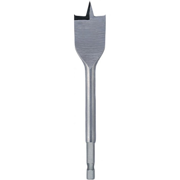 DUVER BMP18 Foret Pala 3 Pointes 18 mm pour Maçonnerie et Béton DUVER BMP18 Foret Pala 3 Pointes 18 mm pour Maçonnerie et Béton