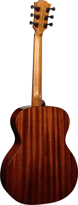 LAG Guitare Acoustique Auditorium Tramontane 118 - Brown Shadow Lag