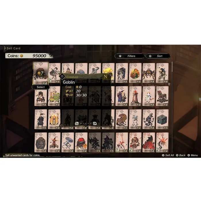 Just For Games Culdcept Begins Steelbook Edition