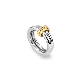 Bague Femme Radiant RY000406-18 Argenté