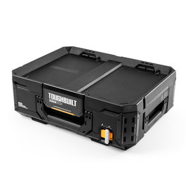 Toughbuilt Boîte à outils Stacktech IP65