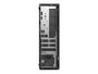 Dell Pro Slim QCS1250 Ultra 5-235 Ordinateur Bureau 16 Go RAM DDR5 SSD 512 Go WiFi 6E Bluetooth Windows 11 Pro