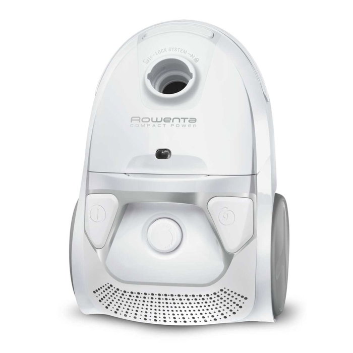 Rowenta RO 3927 Compact Power Rowenta RO 3927 Compact Power