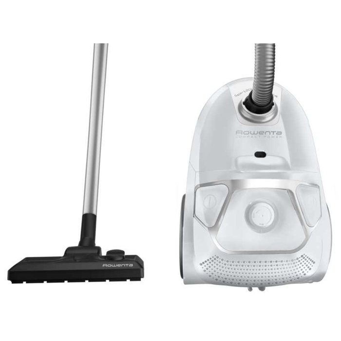 Rowenta RO 3927 Compact Power Rowenta RO 3927 Compact Power