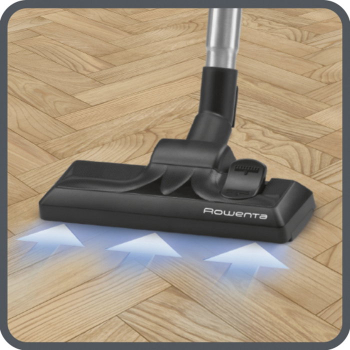 Rowenta RO 3927 Compact Power Rowenta RO 3927 Compact Power