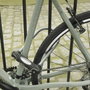Master Lock Antivol Vélo en U 8195EURDPROCOL Bleu