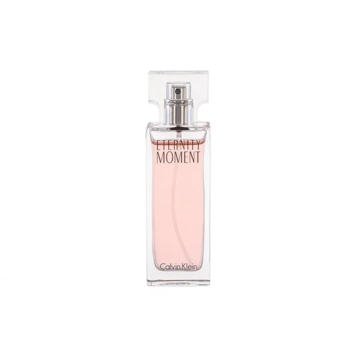 Calvin Klein Eternity Moment Eau de Parfum 30 ml