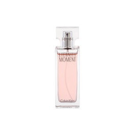 Calvin Klein ETERNITY MOMENT Eau de Parfum Vaporisateur 30 ml