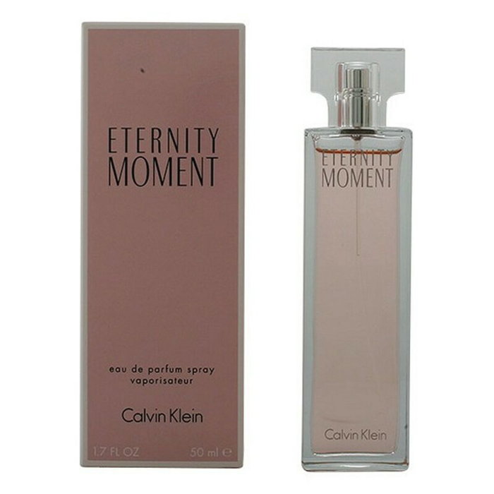Calvin Klein Eternity Moment Eau de Parfum 30 ml