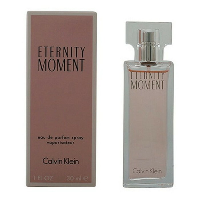 Calvin Klein Eternity Moment Eau de Parfum 30 ml