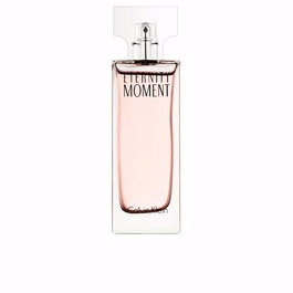 Calvin Klein ETERNITY MOMENT Eau de Parfum Vaporisateur 30 ml