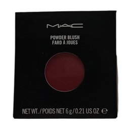 MAC Pro Poudre de Blush Recharge Fièvre - Poudre à joues - 6 g - Makeup For Women