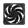 Fractal Design Momentum 12 RGB Noir