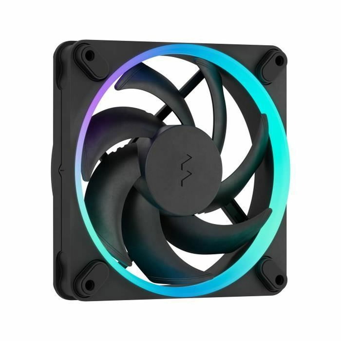 Fractal Design Momentum 12 RGB Noir Fractal Design Momentum 12 RGB Noir
