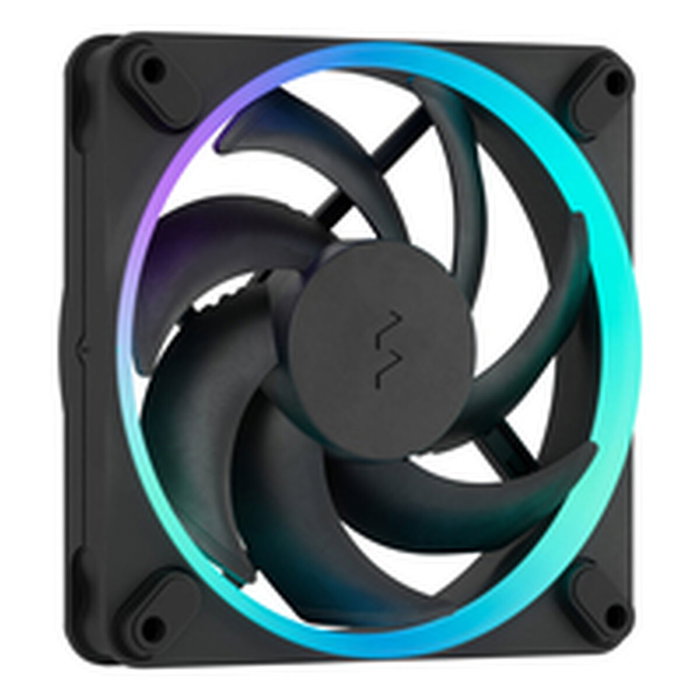 Fractal Design Momentum 12 RGB Noir Fractal Design Momentum 12 RGB Noir