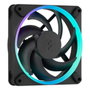 Fractal Design Momentum 12 RGB Noir