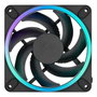 Fractal Design Momentum 12 RGB Noir