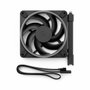 Fractal Design Momentum 12 RGB Noir