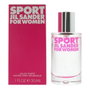 Jil Sander Sport Woman Eau de Toilette Vaporisateur 30 ml