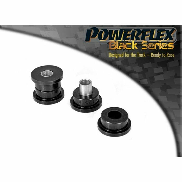 Silentblock Powerflex PFR5-315BLK Arrière 2 Pièces
