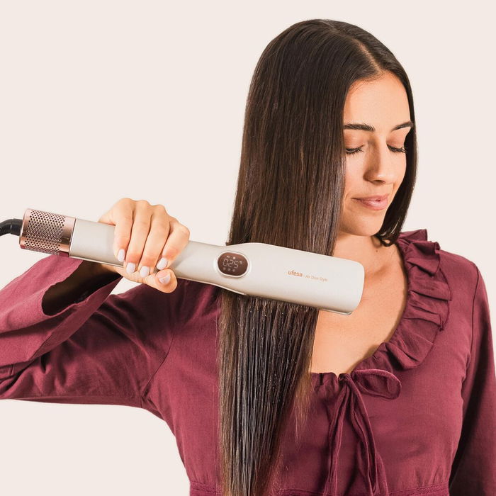 Sèche-cheveux UFESA 60406157 Noir