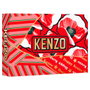 Kenzo Set Flower Ikebana Sakura Eau De Parfum