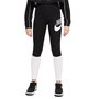 Leggings de Sport pour Enfants Nike Sportswear Favorites Noir