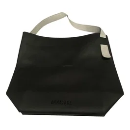 Annayake Pochette en textile M20293L Noir