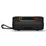SPC Orbital Storm 4437N Enceinte Bluetooth 5.3 Portable 60 W IPX6 Autonomie 20 h