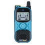 V-Tech Kiditalkie Explorer 80-572522 - Walkie-Talkie Enfant avec Fonction Changeur de Voix, Jeux, Linterna et Écran Lumineux - Pour Enfants de 4 Ans et Plus