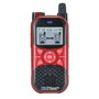 V-Tech Kiditalkie Explorer 80-572522 - Walkie-Talkie Enfant avec Fonction Changeur de Voix, Jeux, Linterna et Écran Lumineux - Pour Enfants de 4 Ans et Plus