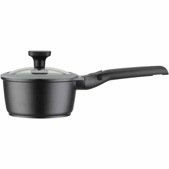 GSW Casserole EASY CLICK 16 cm avec Manche Amovible GSW Casserole EASY CLICK 16 cm avec Manche Amovible