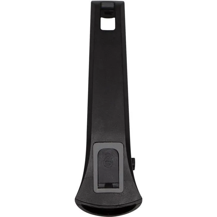 GSW Casserole fonte aluminium Easy Click 16 cm Revêtement VITAFLON GRANIT sans PFAS Induction Compatible tout feu Manche amovible