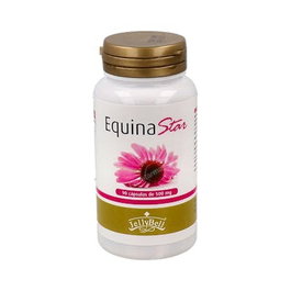JELLYBELL EQUINASTAR echinacea 90 capsules