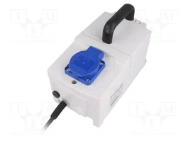 BREVE TUFVASSONS Transformateur de protection 250VA 230V IP44