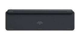 Logitech MX Keys for Business Graphite Nordique