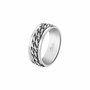 Bague Homme Lotus LS2394-3/128 Argenté