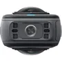 Insta360 X5 Starter Bundle - Caméra d'action 360° 8K avec objectifs remplaçables, son amélioré et autonomie 180 min