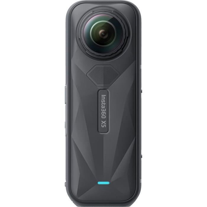 Insta360 X5 Starter Bundle - Caméra d'action 360° 8K