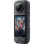 Insta360 X5 Starter Bundle - Caméra d'action 360° 8K